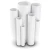مواسير UPVC مقاس 6 إنش ضغط 6.9 بار سمك 4.11 مم لون أبيض - Image 1