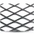 Hot Rolled (Black) Steel Expanded Metal Mesh   Thickness 1.5 mm Width 2.44  M Length 2 meter | Bait Al Tatawor Company