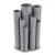 مواسير UPVC مقاس 6 إنش ضغط 6.9 بار سمك 4.11 مم لون رمادي - Image 1