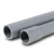 UPVC Pipes EPC 80 Size 1 1/2 Inch Thickness 5.08 mm Gray - Image 1