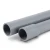 UPVC Pipes EPC 80 Size 3 Inch Thickness 7.62 mm Gray - Image 1