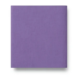 German Wall Decoration Wallpaper 10m x 0.73m Purple, Model 515787