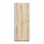 Wooden wall decoration, beige color, length 10 m, width 0.53 m, model 514414  