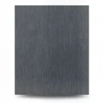 German Wallpaper, Dark Gray Color, Length 10 m, Width 0.53 m, Model 10171-15