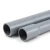 UPVC Pipes EPC 80 Size 6 Inch Thickness 10.97 mm Gray - Image 1