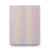 German Wall Decoration Wallpaper 10m x 0.73m Beige with Pink - Image 1