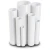 مواسير UPVC ضغط اسمي 21.7 بار مقاس 4 إنش سمك 8.46 مم لون أبيض - Image 1