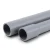 UPVC Pipes EPC 80 Size 1 1/2 Inch Thickness 5.08 mm Gray - Image 1