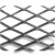 Hot Rolled (Black) Steel Expanded Metal Mesh   Thickness 1.5 mm Width 2.44  meter Length 3 meter | Bait Al Tatawor Company