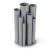 UPVC Pipes 4 Inch Thickness 8.46 mm Pressure 21.7 Bar Gray - Image 1