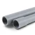 مواسير UPVC EPC 80 مقاس 2 إنش سمك 5.54 مم لون رمادي - Image 1