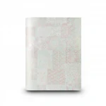 Italian patterned wallpaper, model 97204, blended colors, sizes 10x1.06 m