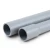 مواسير UPVC EPC 80 مقاس 4 إنش سمك 8.56 مم لون رمادي - Image 1