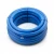 أنابيب HDPE نيبروبلاست PE 100 ضغط 12.5 بار قطر خارجي 110 مم سمك 8.1 مم لون أزرق   