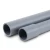 UPVC Pipes Schedule 40 Size 3/4 Inch Thickness 2.87 mm Gray - Image 1