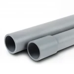 UPVC Pipes sewage/Drainage System National  Nominal Pressure 8 Bar Outside Diameter 75 mm Thickness 2.9 mm Gray Colour