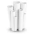 مواسير UPVC مقاس 6 إنش سمك 6.48 مم ضغط 11 بار لون أبيض - Image 1
