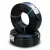 أنابيب HDPE نيبروبلاست PE 100 ضغط 12.5 بار قطر خارجي 50 مم سمك 3.7 مم لون اسود