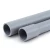 UPVC Pipes Nominal Pressure 6 Bar Outer Diameter 250 mm Thickness 7.30 mm Gray - Image 1