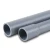 UPVC Pipes Schedule 40 Size 2 Inch Thickness 3.91 mm Gray - Image 1