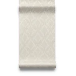 Patterned Wall Decoration 10m x 0.53m Beige, Model 10351-05