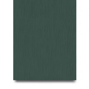 German Patterned Wall Covering 10m x 0.53m Dark Green, Model 10351-15
