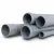 UPVC Pipes Plasco Nominal Pressure 6 Bar Outside Diameter 75 mm Thickness 2.2 mm Gray Colour