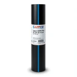 مواسير HDPE سابكو PE 100 قطر خارجي 110 مم سماكة 5.3 مم لون أسود | سابكو