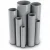 UPVC Pipes Modern Technology  Outside Diameter   168.28 mm Thickness 3.88 mm Gray Colour