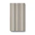 Italian Wallpaper Dark Beige Striped Design, Size 10m x 0.70m, Model RC18098 - Image 1