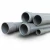 UPVC Pipes Plasco Brand Nominal Pressure 6 Bar Outside Diameter 110 mm Thickness 3.2 mm Gray Colour