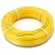 Neproplast HDPE Pipes PE 100 Pressure 12.5 Bar Outside Diameter 50 mm Thickness 3.7 mm Color Yellow