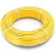 أنابيب HDPE PE 80 ضغط 8 بار قطر 40 مم سمك 2.4 مم لون أصفر | نيبروبلاست - Image 1