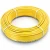 Neproplast HDPE Pipes PE 100 Pressure 12.5 Bar Outside Diameter 50 mm Thickness 3.7 mm Color Yellow