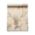 Italian Wallpaper 10m x 1.06m Beige, Model 4767 - Image 1