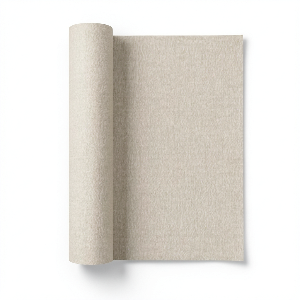 German Wall Decoration 10m x 0.73m Beige, Model 515756