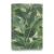 German Wallpaper Leaf-patterned Design Size 10m×0.53m, Green Color - Image 1