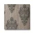 Italian Wallpaper Classic Design 10m x 1.06m Dark Beige, Model 44401 - Image 1