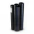 مواسير HDPE نيبروبلاست  PE 100 ضغط 6 بار قطر خارجي 355 مم سمك 12.9 مم لون اسود