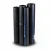 مواسير HDPE  نيبروبلاست PE 100 ضغط 6 بار قطر خارجي 400 مم سمك 14.5 مم لون اسود