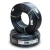 HDPE Pipes PE 100 Pressure 10 Bar 50 mm OD Thickness 3.0 mm Black | NEPROPLAST - Image 1