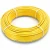 Neproplast HDPE Pipes PE 100 Pressure 12.5 Bar Outside Diameter 110 mm Thickness 8.1 mm Color Yellow
