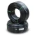 أنابيب HDPE PE 100 ضغط 10 بار قطر 75 مم سمك 4.5 مم لون أسود | نيبروبلاست - Image 1