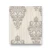 Wall Decoration Classic Design 10 m x 1.06 m Beige, Model 44404 - Image 1