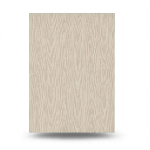 Patterned Wall Decoration 10m x 0.53m Light Brown Model 10291-37