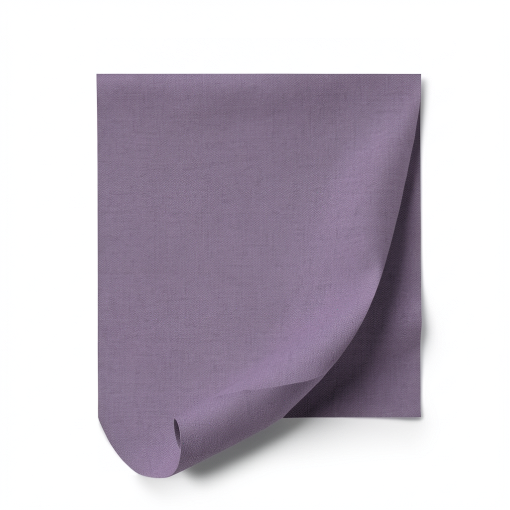 German Wall Decoration Wallpaper 10m x 0.73m Purple, Model 515787