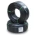 أنابيب HDPE PE 100 ضغط 10 بار قطر 125 مم سمك 7.4 مم لون أسود | نيبروبلاست - Image 1