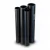 مواسير HDPE  نيبروبلاست PE 100 ضغط 6 بار قطر خارجي 450 مم سمك 16.4 مم لون اسود