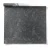 Italian wall decoration, size 10m x 0.73m, dark gray color, model 44836