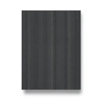 Italian Wallpaper Dark Gray Color Striped Design, Size 10mx0.70m, Model RC18099